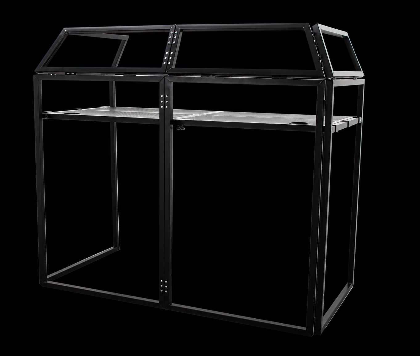 Equinox DJ Booth MKII - Image 6
